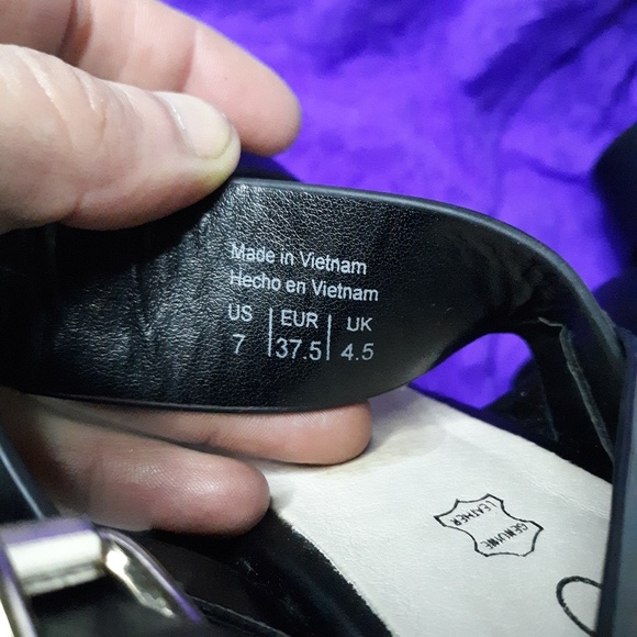 • ALDO • - Picture 2 of 5